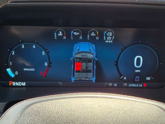 Certified 2025 Ford F150 XLT w/ Equipment Group 301A Standard image 20