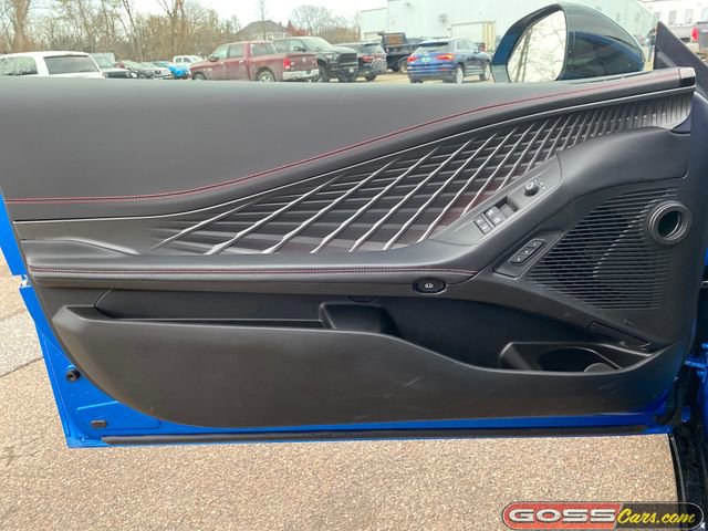 New 2026 Dodge Charger Scat Pack AWD/4WD image 24