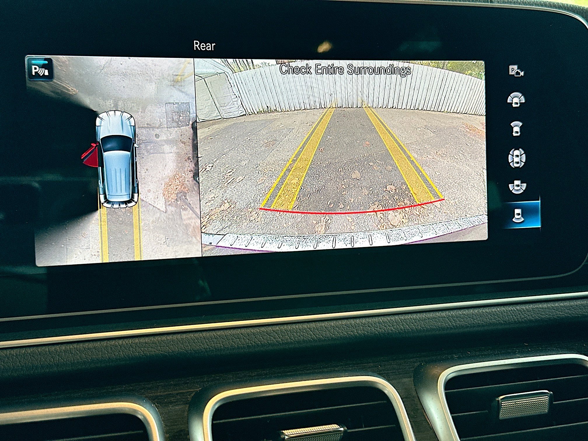 Used 2022 Mercedes-Benz GLE 350 image 14