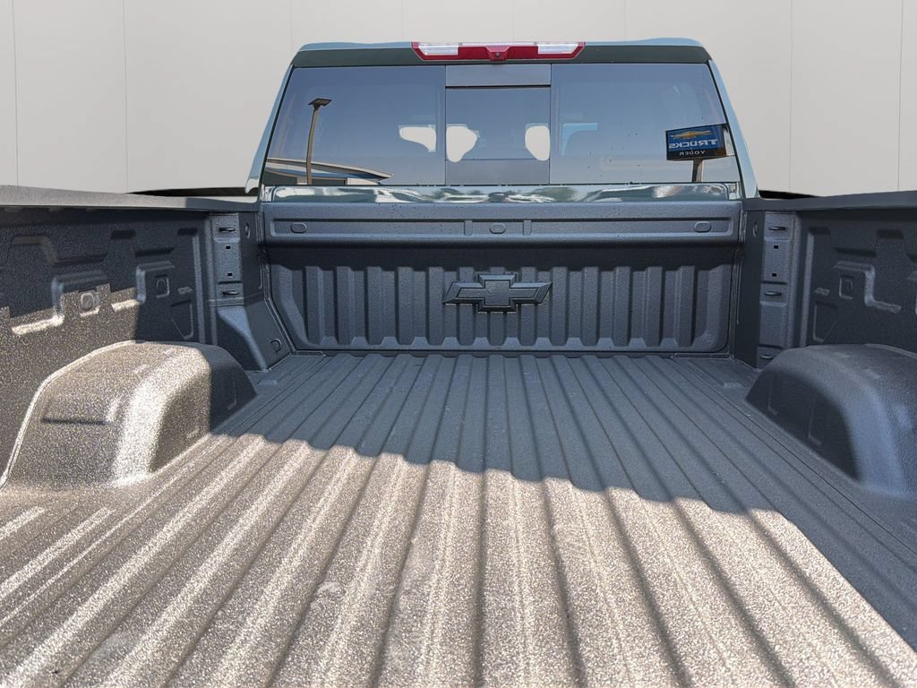 New 2026 Chevrolet Silverado 3500 LT w/ Trail Boss Package AWD/4WD image 39