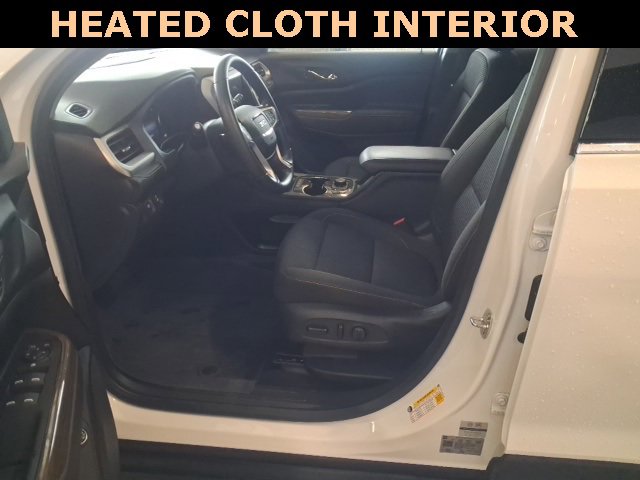 Used 2023 GMC Acadia SLE w/ Driver Convenience Package image 16