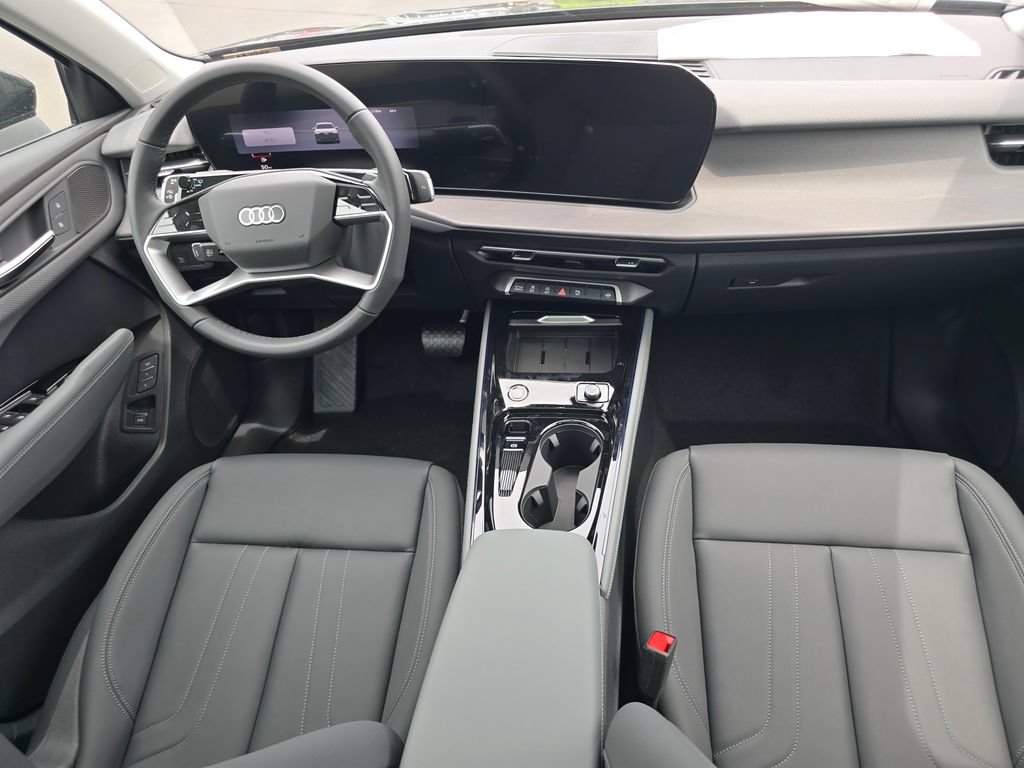New 2026 Audi Q3 quattro 2.0T AWD/4WD image 16