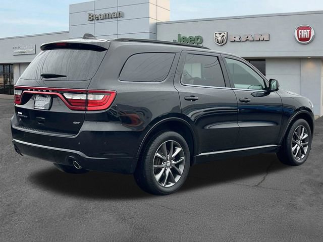 Used 2018 Dodge Durango GT w/ Premium Group AWD/4WD image 7