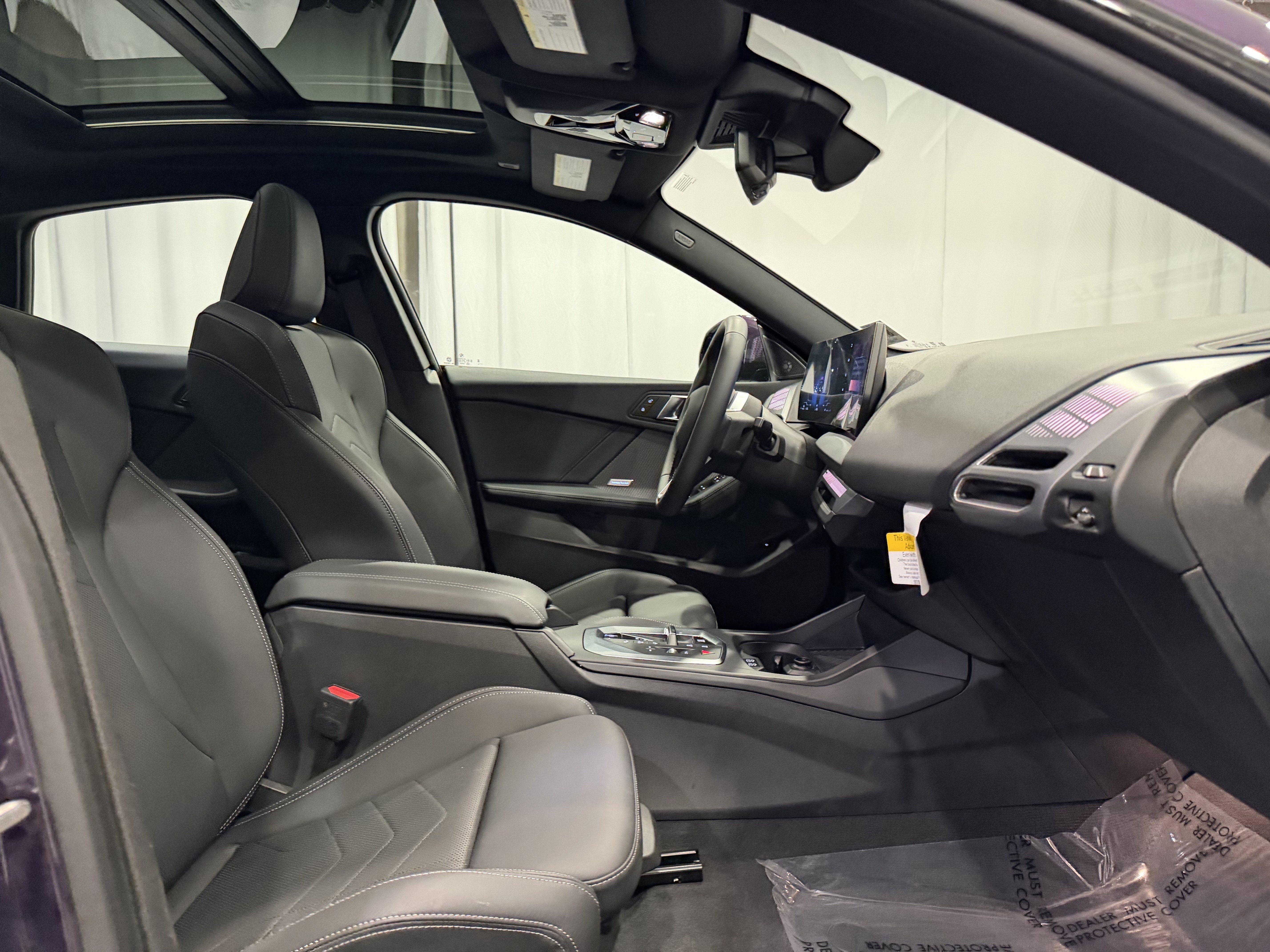 Used 2025 BMW 228i xDrive w/ Premium Package image 15