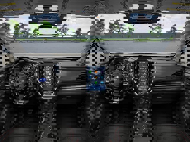 New 2026 Subaru Impreza 2.0i Sport image 18