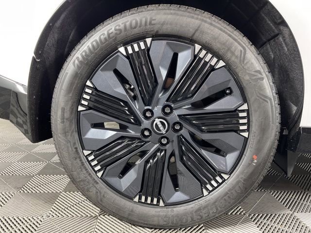 New 2026 Nissan Murano Platinum w/ Cargo Package AWD/4WD image 15