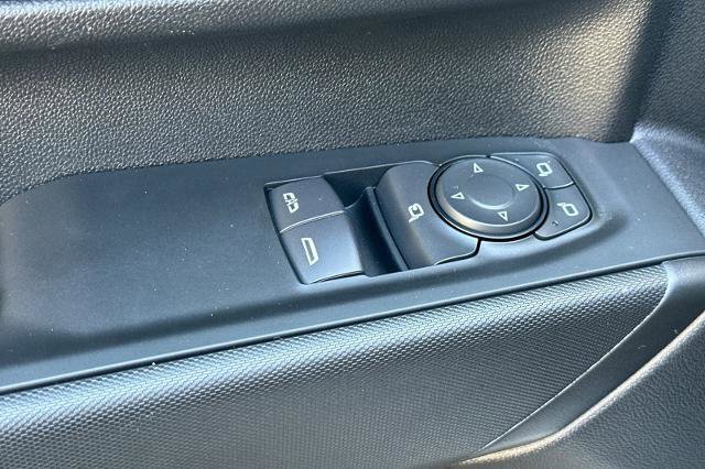 New 2026 Chevrolet Silverado 2500 W/T w/ WT Convenience Package image 12