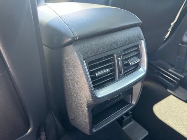 Certified 2024 INFINITI QX55 Luxe w/ Cargo Package AWD/4WD image 25