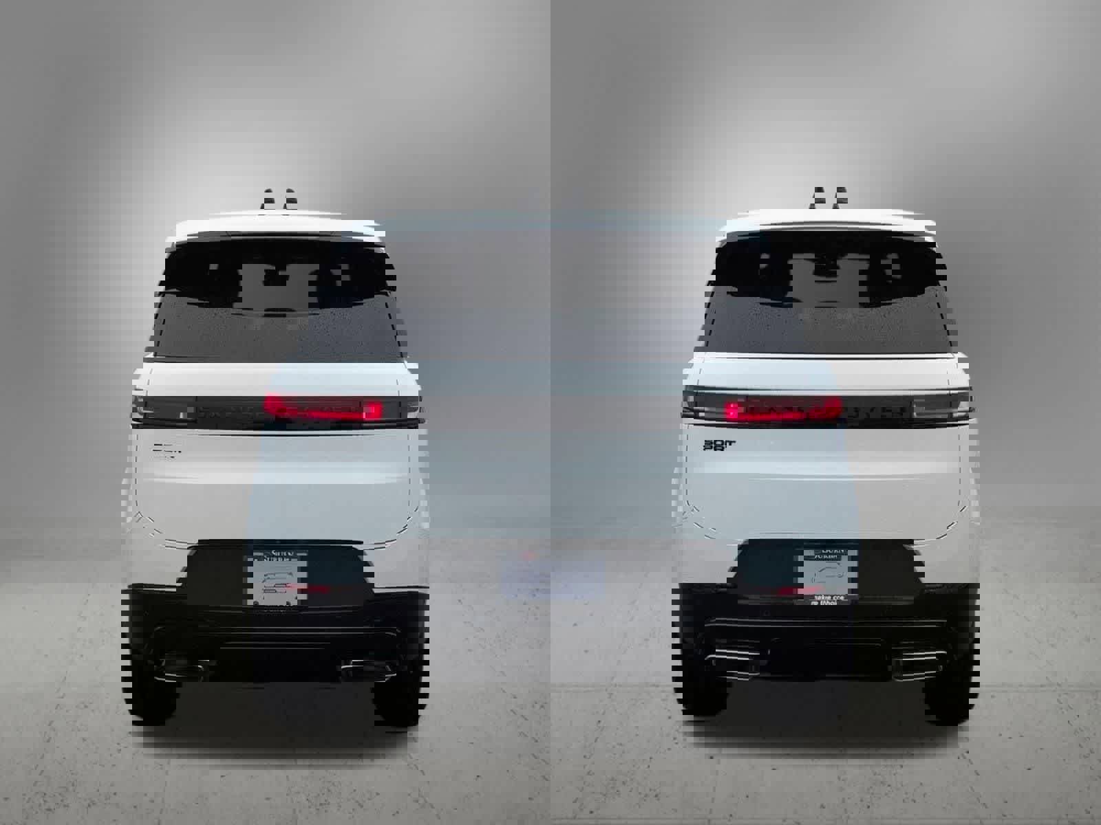 New 2026 Land Rover Range Rover Sport SE AWD/4WD image 5