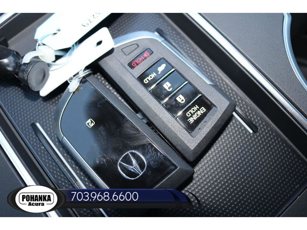 New 2026 Acura MDX A-Spec image 45