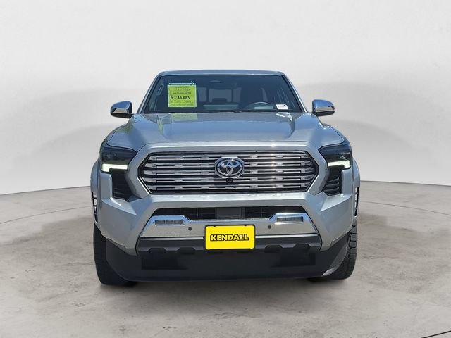 Used 2024 Toyota Tacoma Limited w/ Limited Package (LT) AWD/4WD image 8