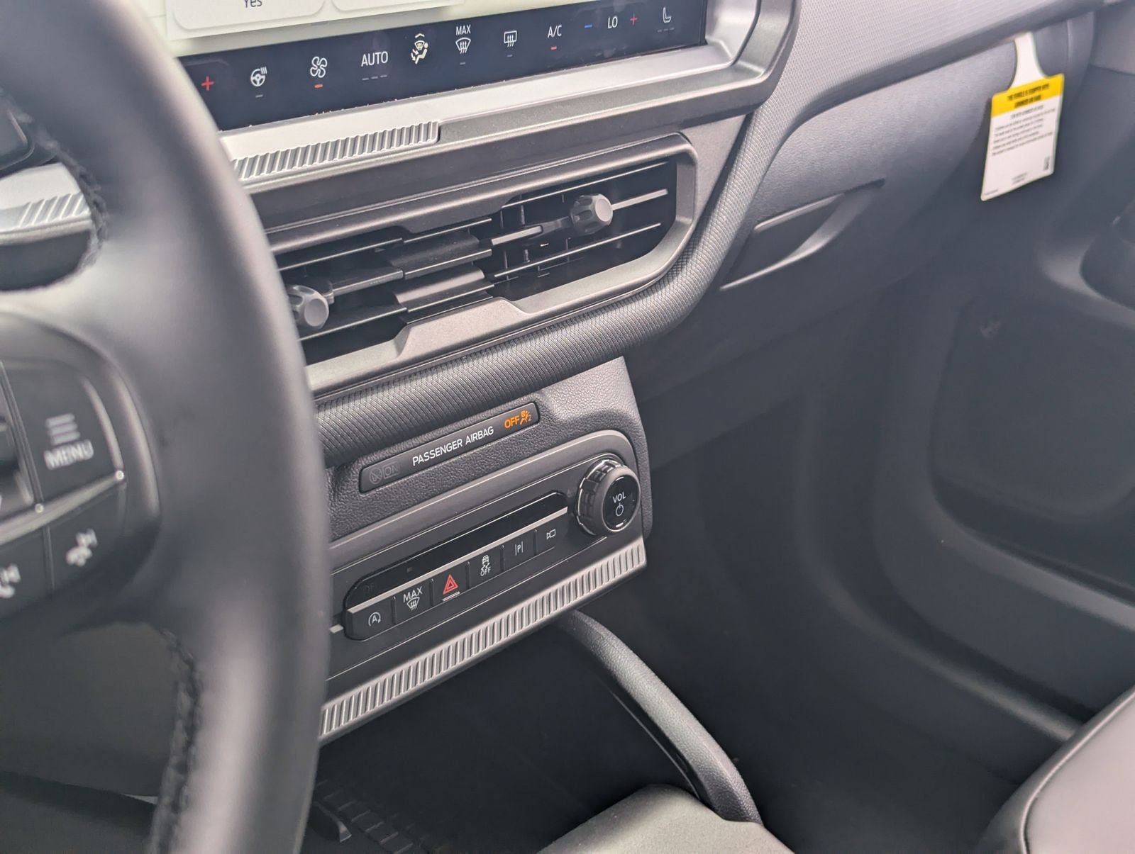 New 2025 Ford Bronco Sport Outer Banks w/ Outer Banks Tech Package+ AWD/4WD image 54