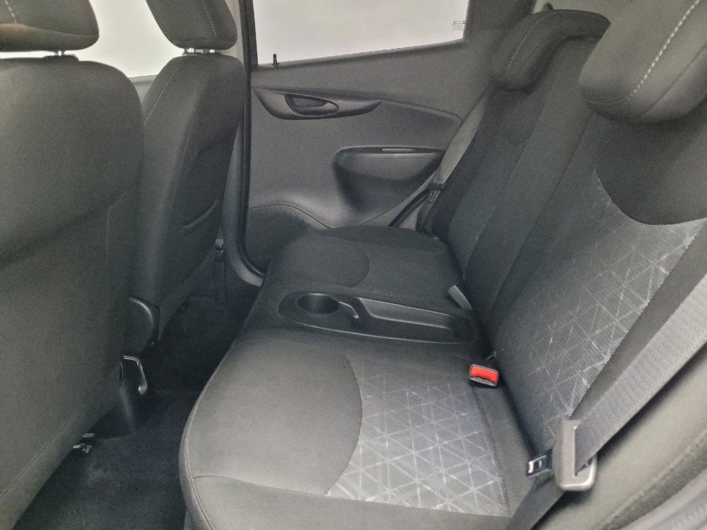 Used 2021 Chevrolet Spark LT FWD image 18