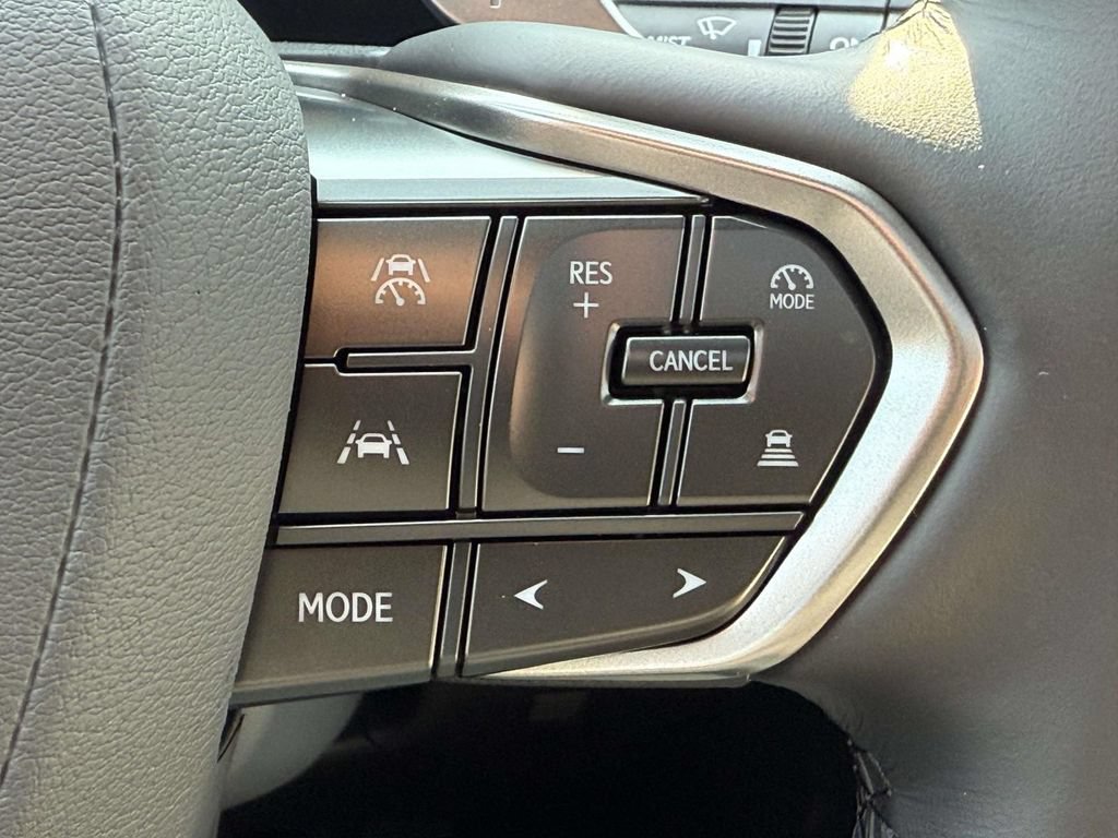 Used 2026 Lexus TX 350 AWD w/ Technology Package image 22