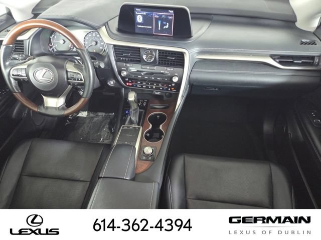 Certified 2020 Lexus RX 350 AWD w/ Premium Package image 28