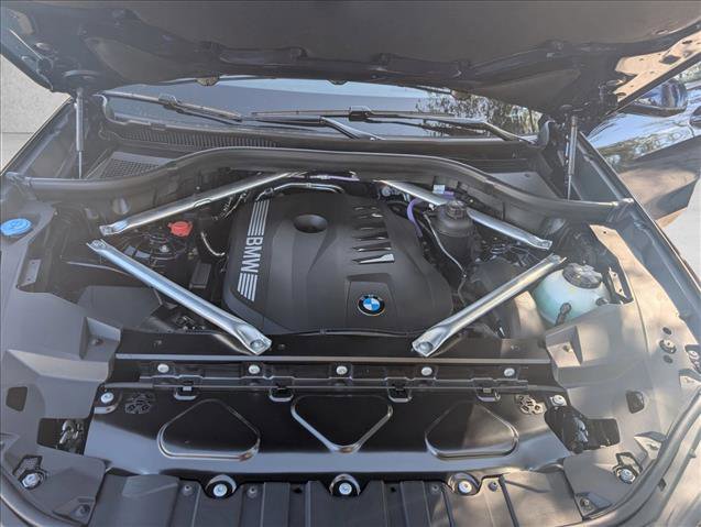 New 2026 BMW X5 xDrive40i w/ M Sport Package image 20