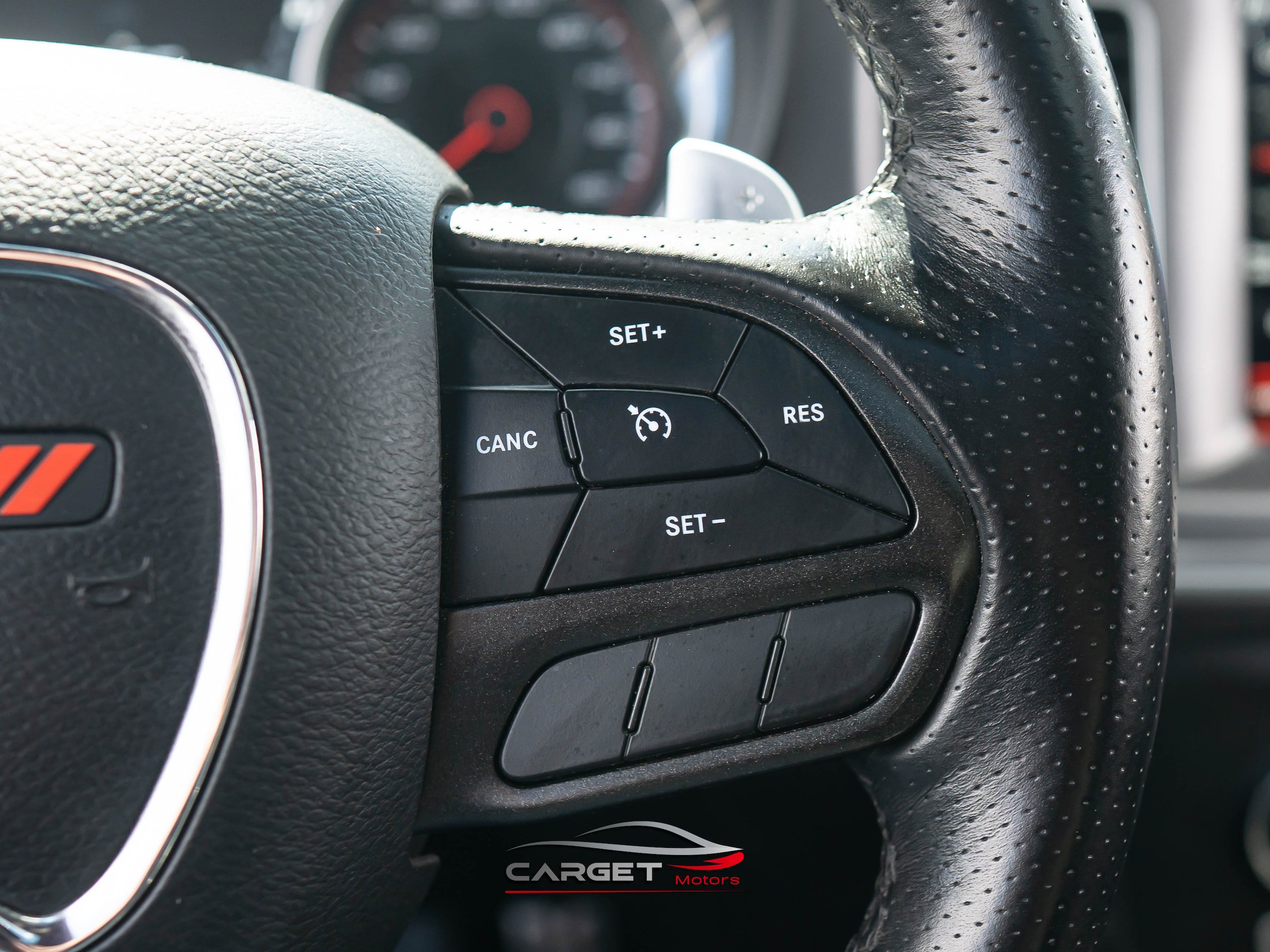Used 2023 Dodge Charger Scat Pack w/ Navigation & Travel Group RWD image 24