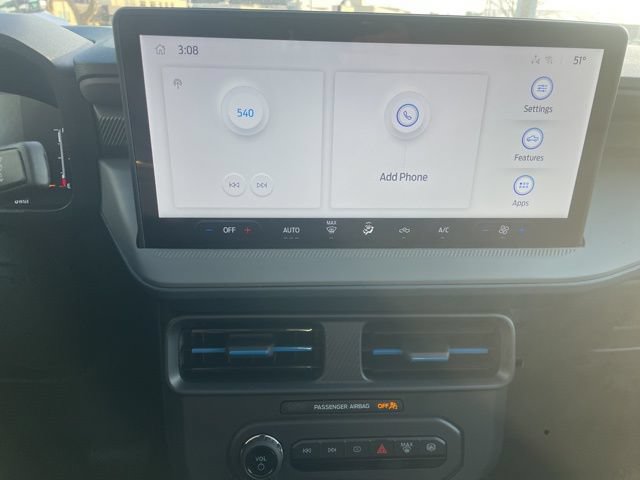 New 2026 Ford Maverick Lobo AWD/4WD image 25
