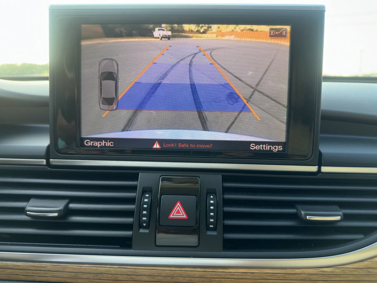 Used 2012 Audi A6 3.0T Premium Plus w/ Premium Plus Pkg image 28