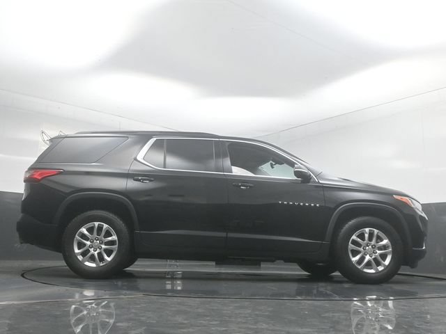 Used 2020 Chevrolet Traverse LT FWD image 54