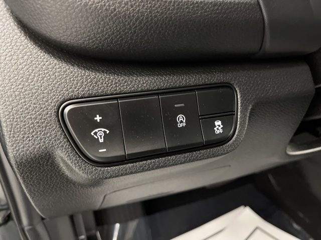 Used 2024 Kia Seltos EX AWD/4WD image 32
