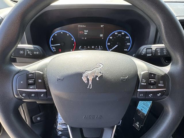 Used 2021 Ford Bronco Sport image 9