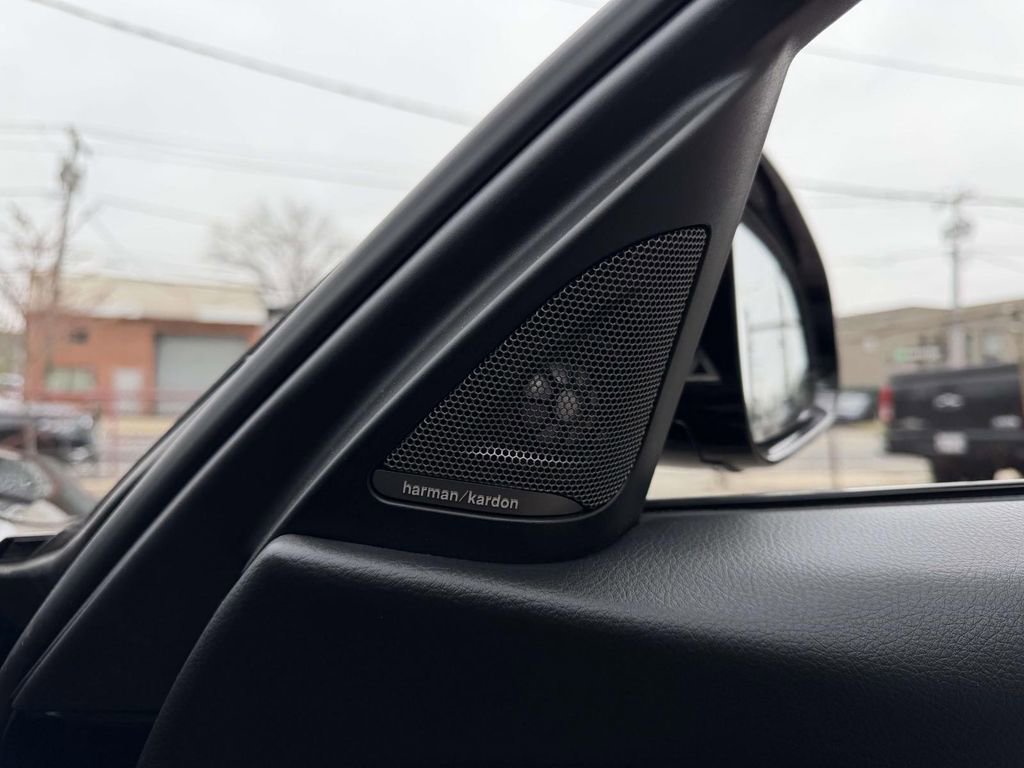 Used 2018 BMW M3 w/ Executive Package image 14