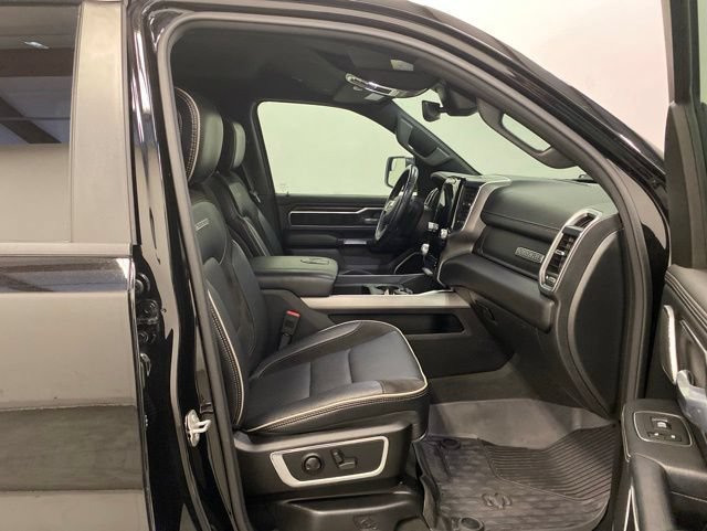 Used 2023 RAM 1500 Laramie AWD/4WD image 20