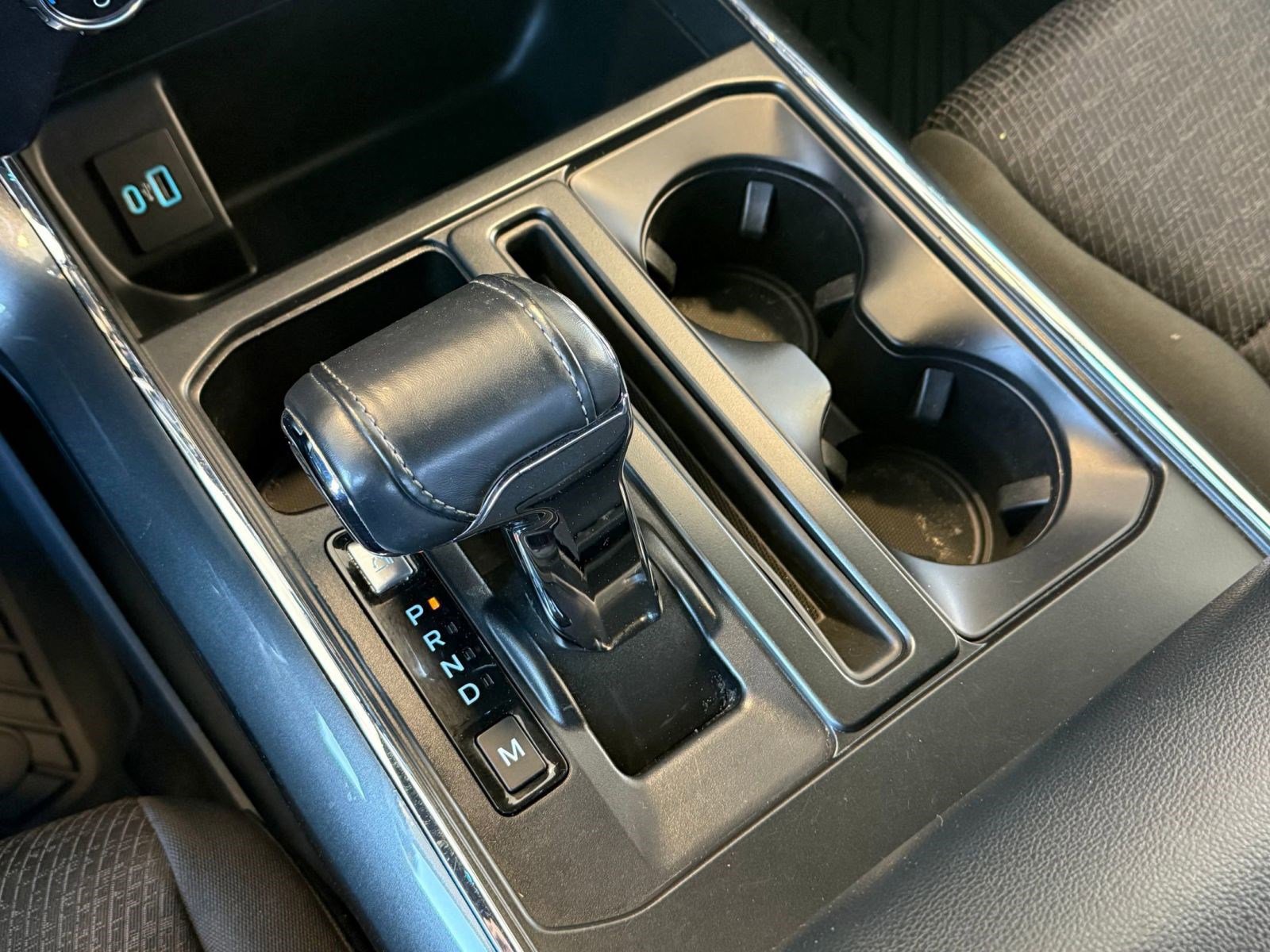 Certified 2021 Ford F150 XLT w/ Equipment Group 302A High image 32