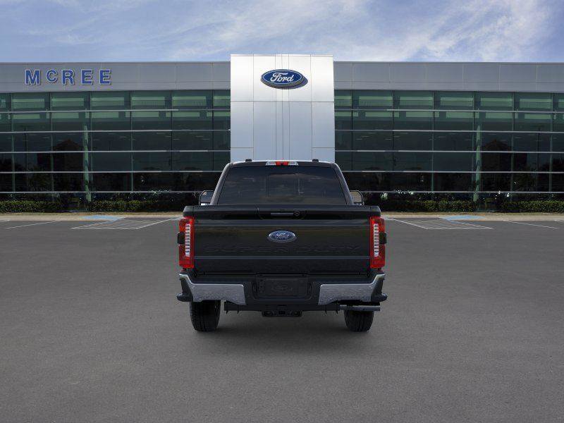 New 2026 Ford F250 Lariat w/ Lariat Ultimate Package AWD/4WD image 5