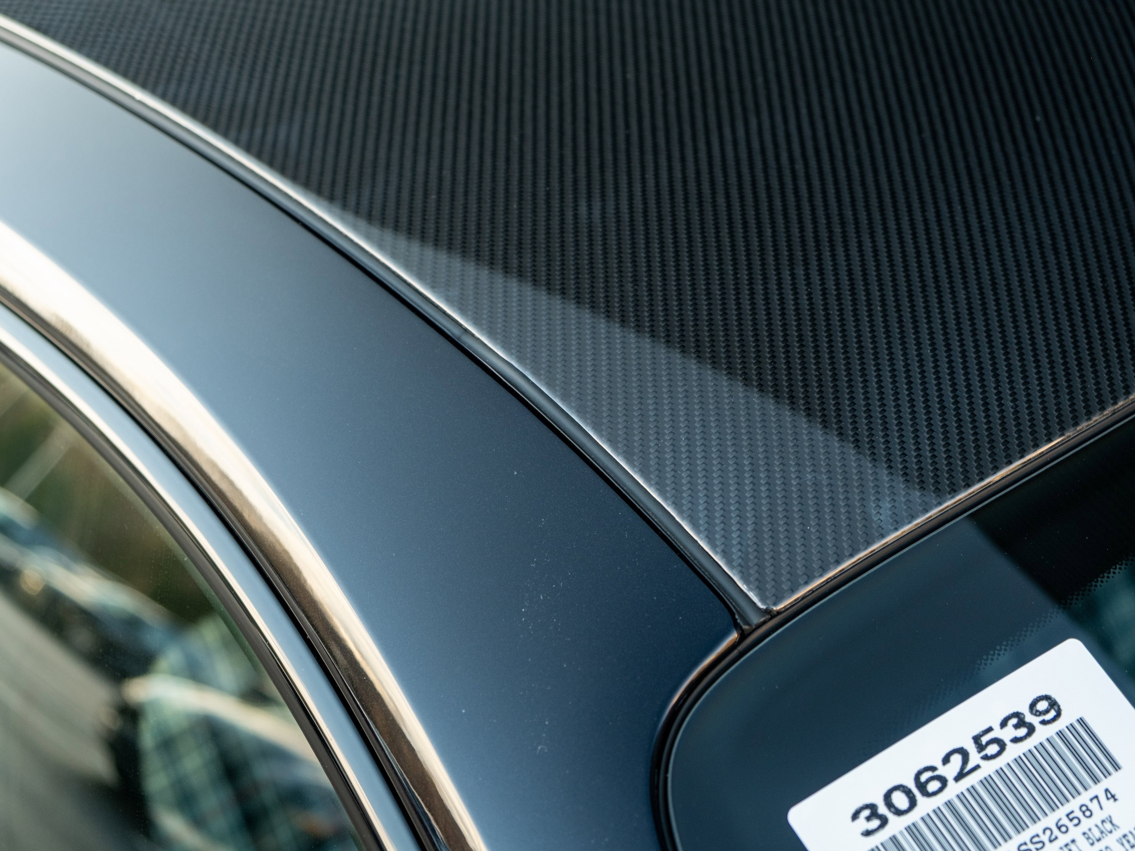 Certified 2025 Porsche 911 Turbo image 55