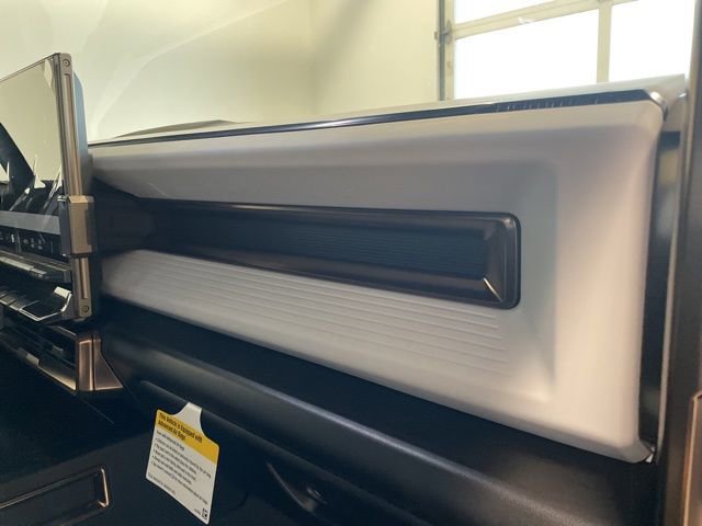 New 2025 GMC Hummer EV 2X image 56