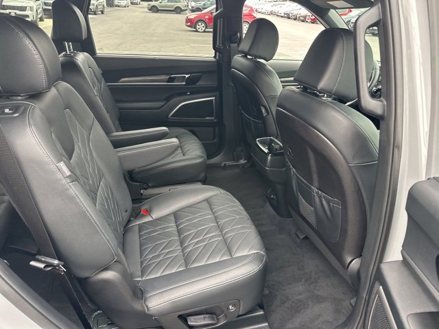Used 2025 Kia Telluride EX X-Line image 40