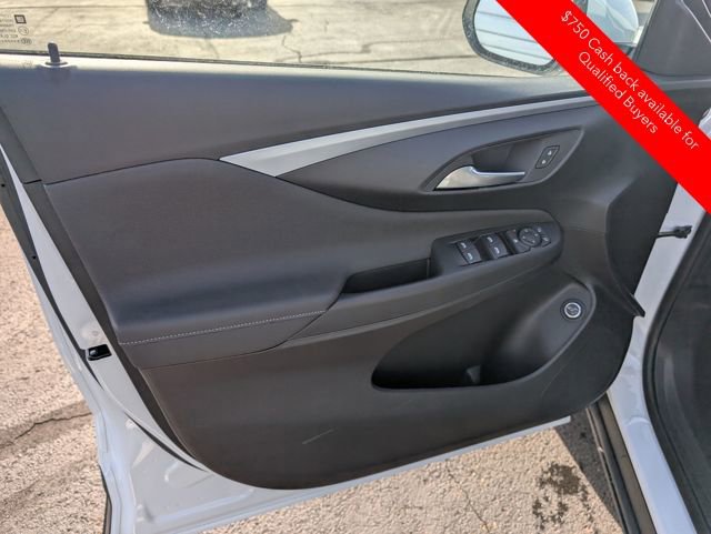 New 2026 Buick Envista Preferred w/ Convenience I Package image 15