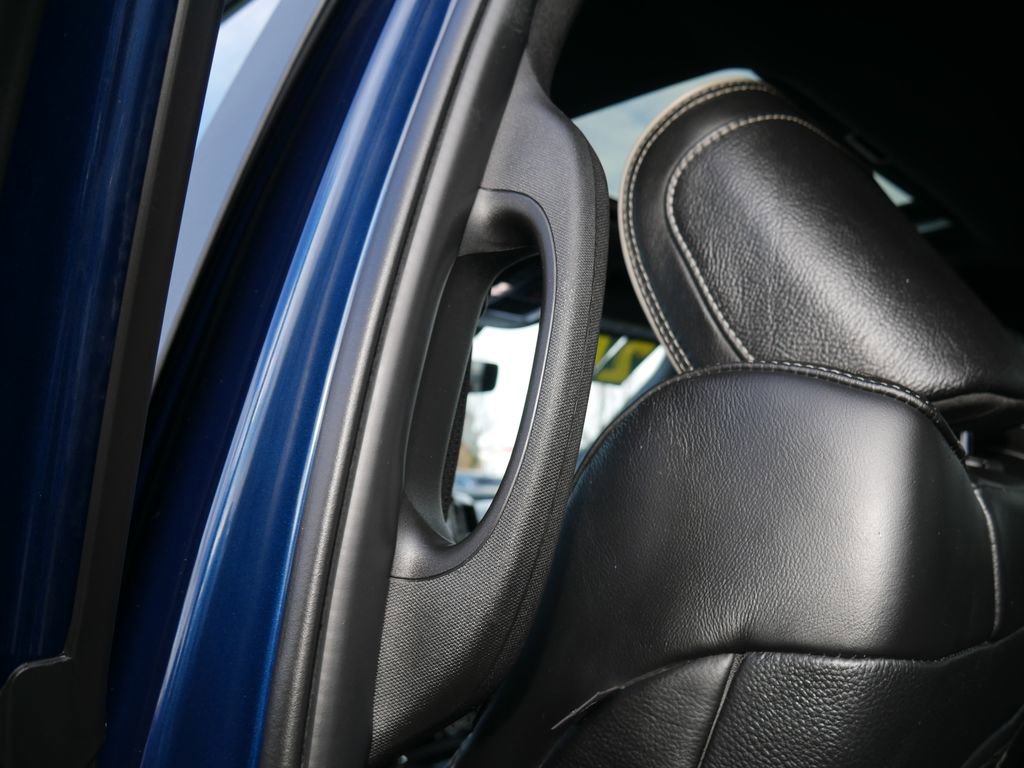 Certified 2024 RAM 3500 Limited w/ Night Edition image 22