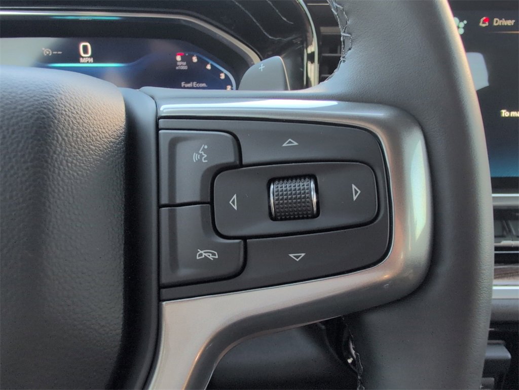 Used 2024 Chevrolet Silverado 1500 LT w/ Texas Edition Plus image 20