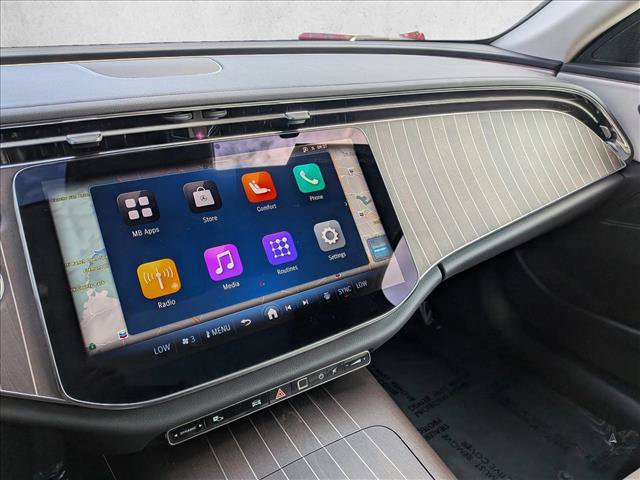 Certified 2025 Mercedes-Benz E 350 Sedan image 12