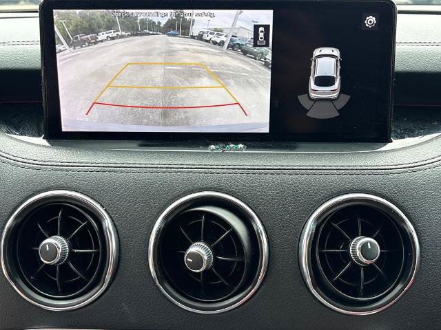 Used 2022 Kia Stinger GT1 w/ Red Interior Color Package AWD/4WD image 27