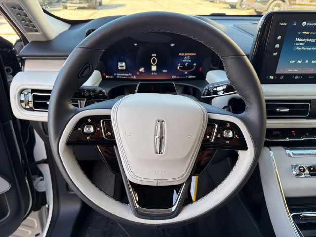New 2027 Lincoln Aviator Reserve AWD/4WD image 26