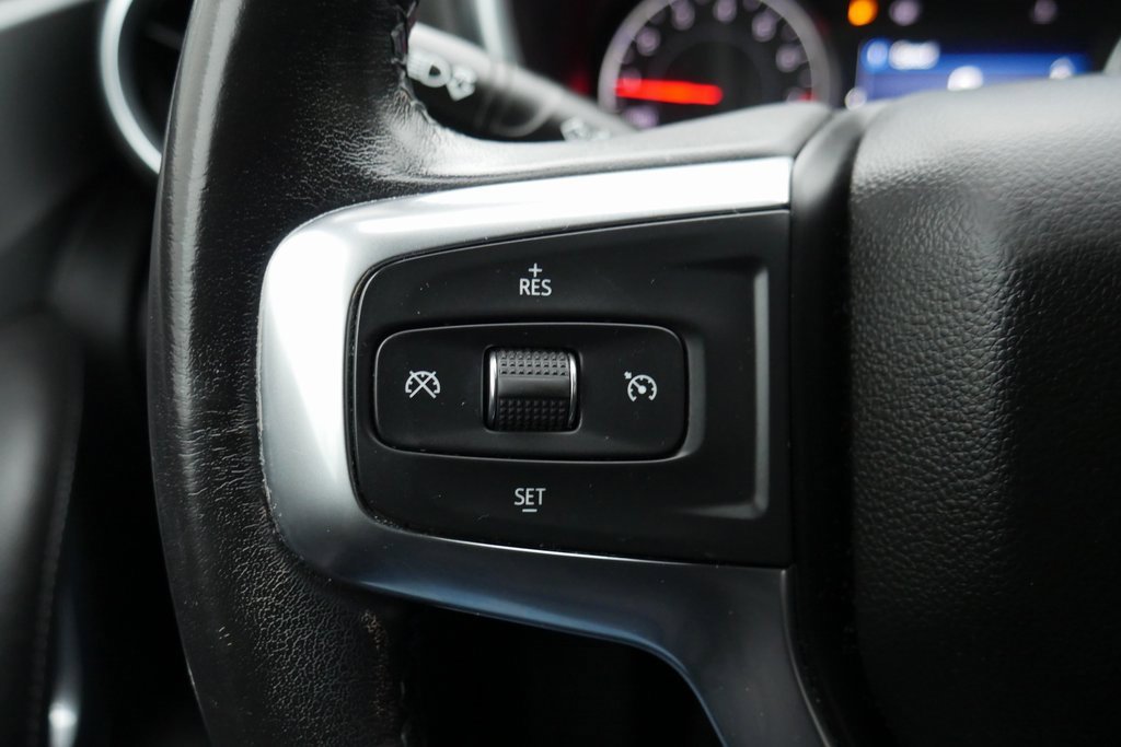 Used 2020 Chevrolet Blazer LT image 12