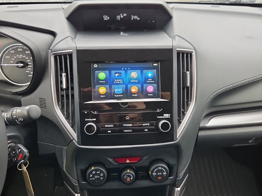 Used 2019 Subaru Forester Premium w/ All-Weather Package image 25