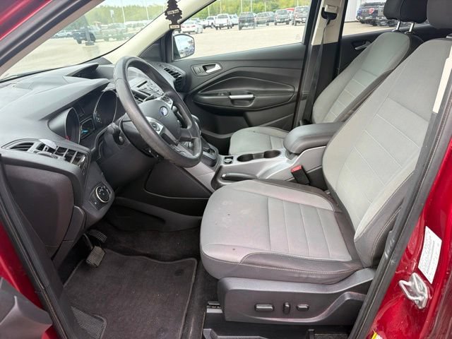 Used 2016 Ford Escape SE AWD/4WD image 4