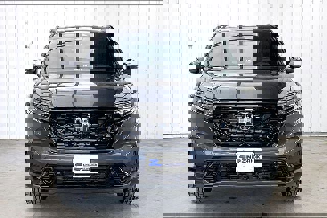 New 2026 Honda CR-V Sport-L image 3