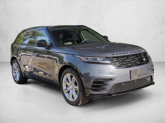 Used 2024 Land Rover Range Rover Velar Dynamic SE AWD/4WD image 3