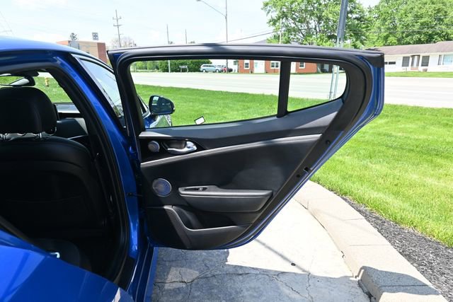 Used 2021 Kia Stinger GT-Line w/ Sun & Sound Package AWD/4WD image 20