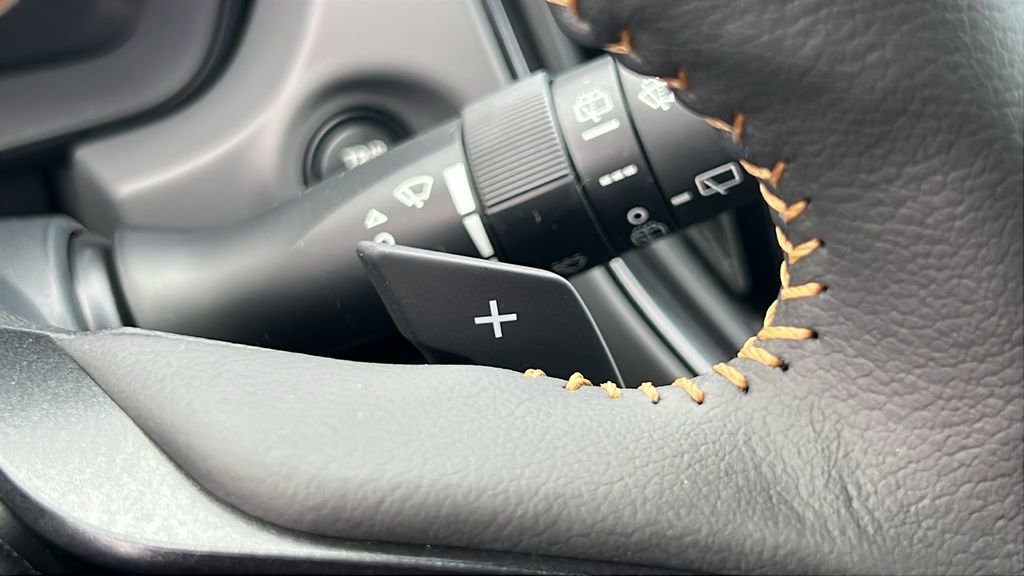 New 2026 Subaru Crosstrek 2.5i Wilderness image 29