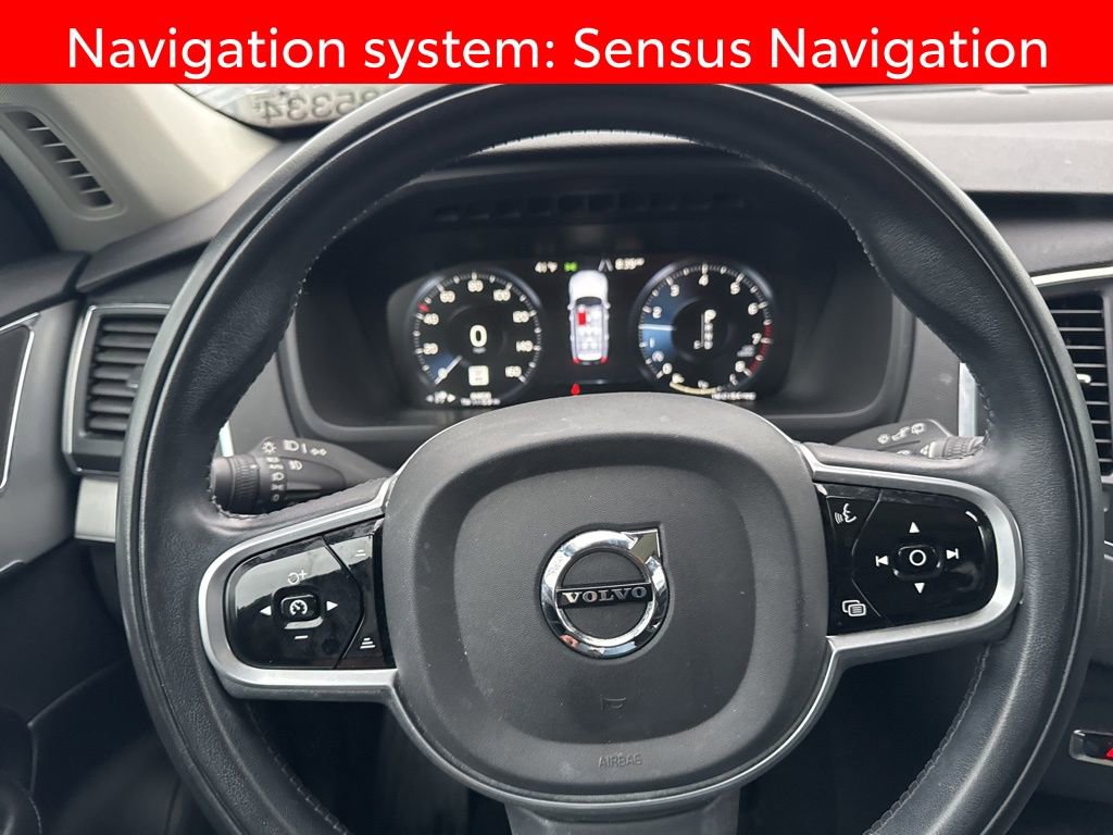 Used 2022 Volvo XC90 T5 Momentum image 6