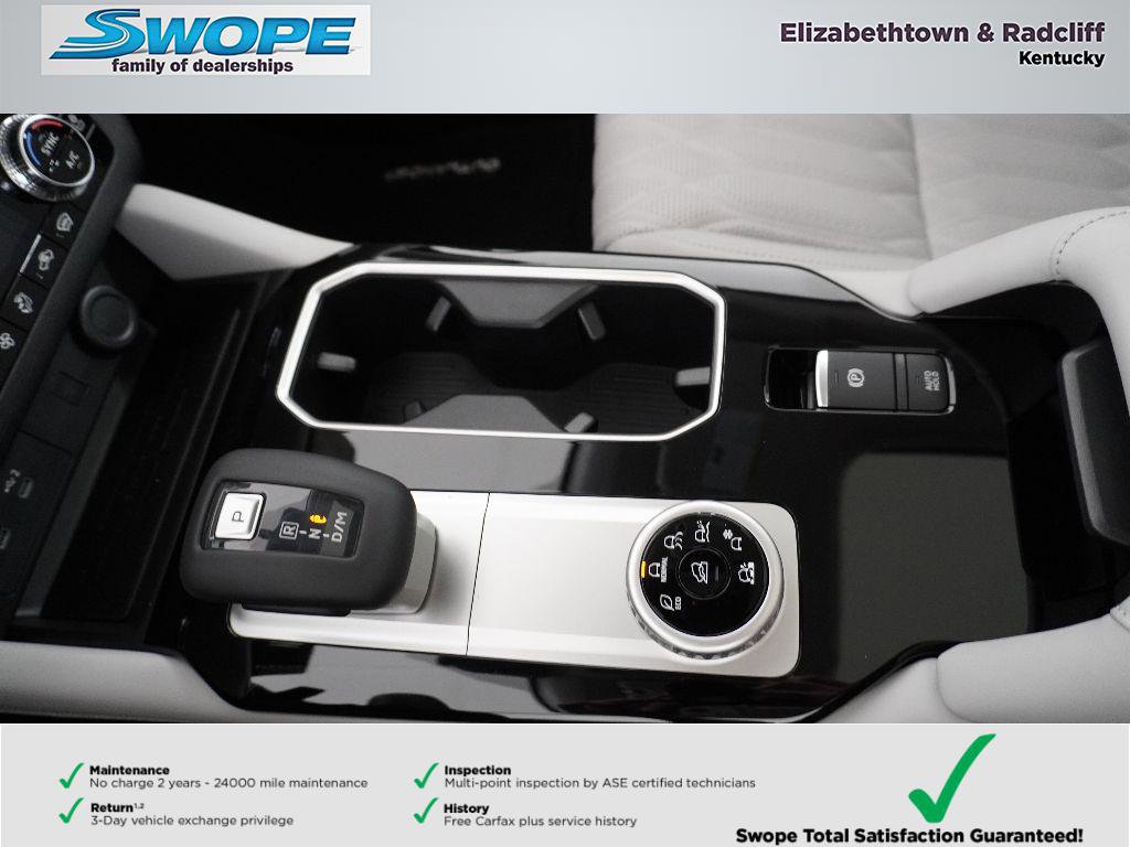 New 2025 Mitsubishi Outlander SEL image 19