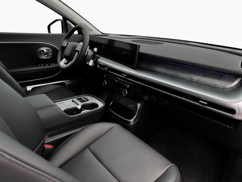 New 2026 Hyundai Ioniq 9 Calligraphy w/ Tow & Go Package image 15