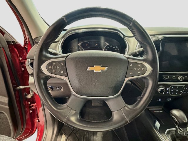 Used 2021 Chevrolet Traverse High Country w/ LPO, Floor Liner Package AWD/4WD image 10